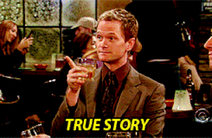 Tell Your Story with The Job In Mind