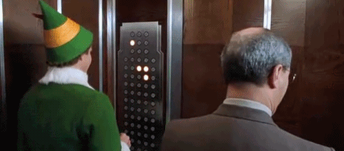 An Elevator Pitch