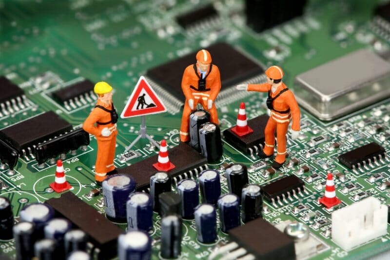 Interested in Technology? Check Out The Career Outlook for Computer Technicians!