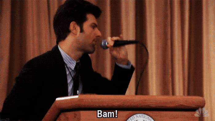 What Exactly Is Public Speaking
