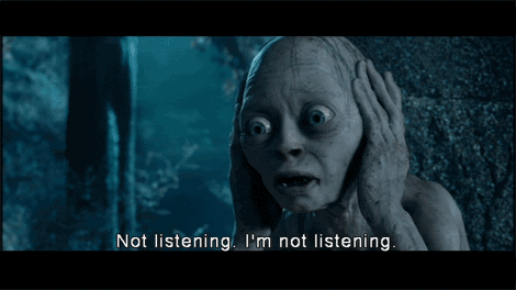 Learn to Listen