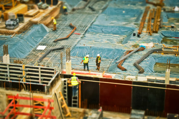 Engineer Project Manager