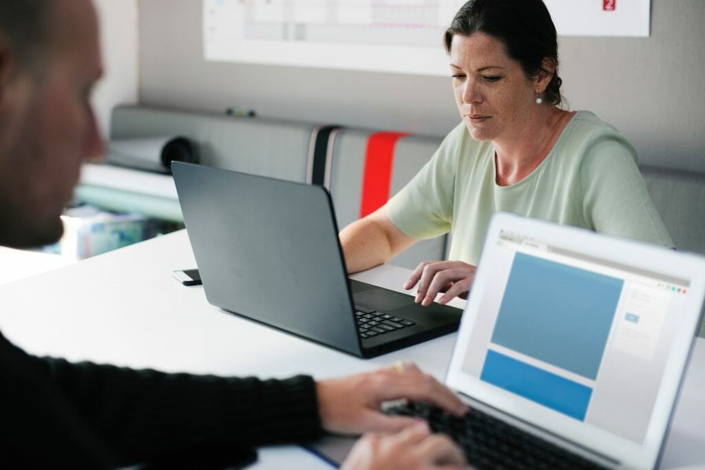 Advance your current career