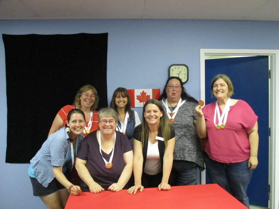 Meet the Learning Coach Who’s Making a Big Impact at AOLCC – Belleville