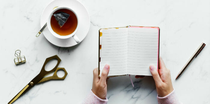 Career Resolutions - Build a new skill