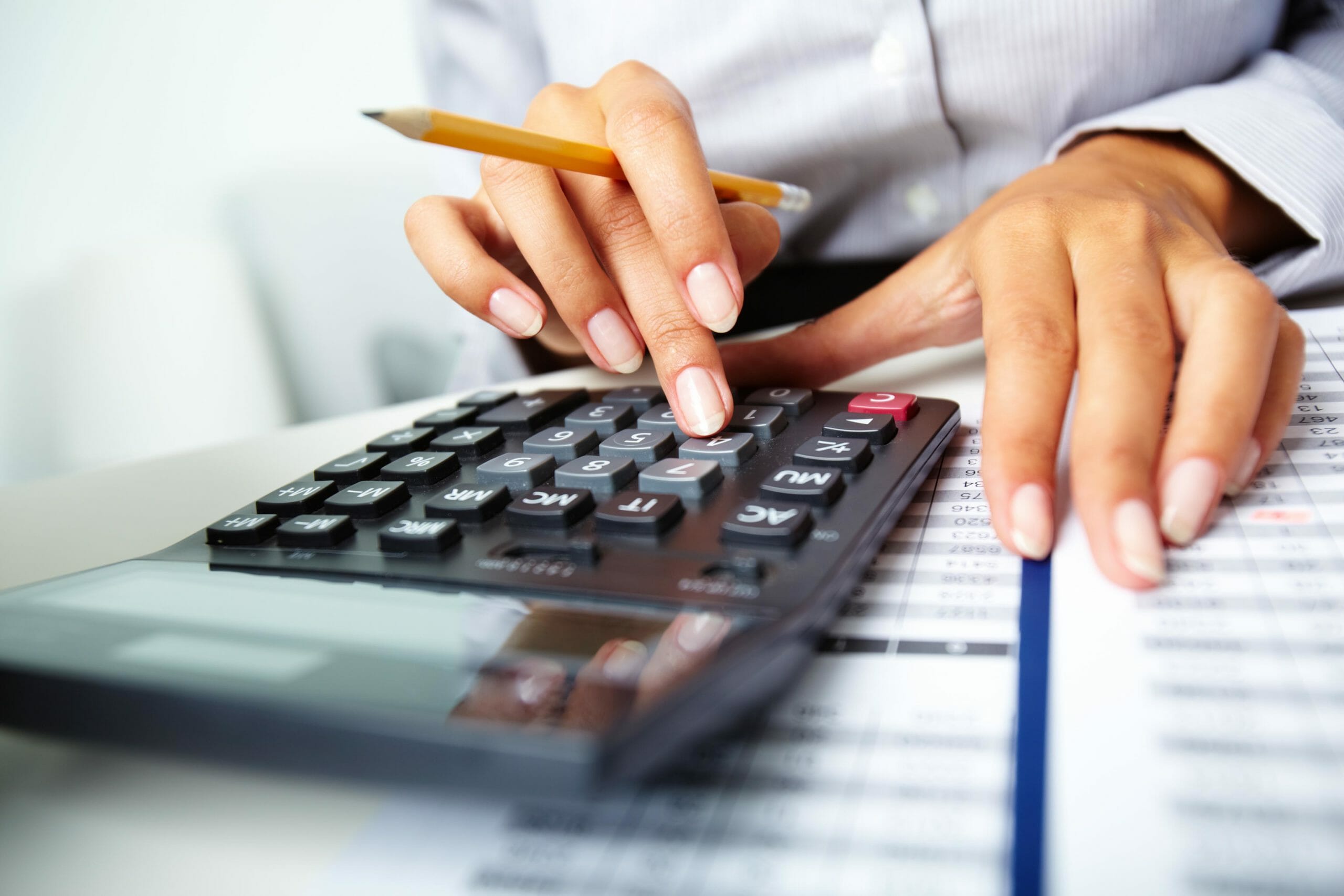 4 Perfect Career Options for Accounting Graduates