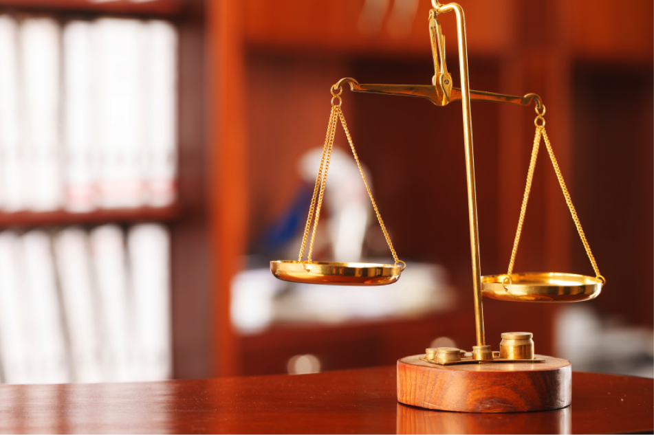Legal Training Careers in Law