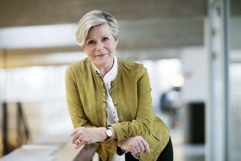 The unique disadvantage older women face in the workforce