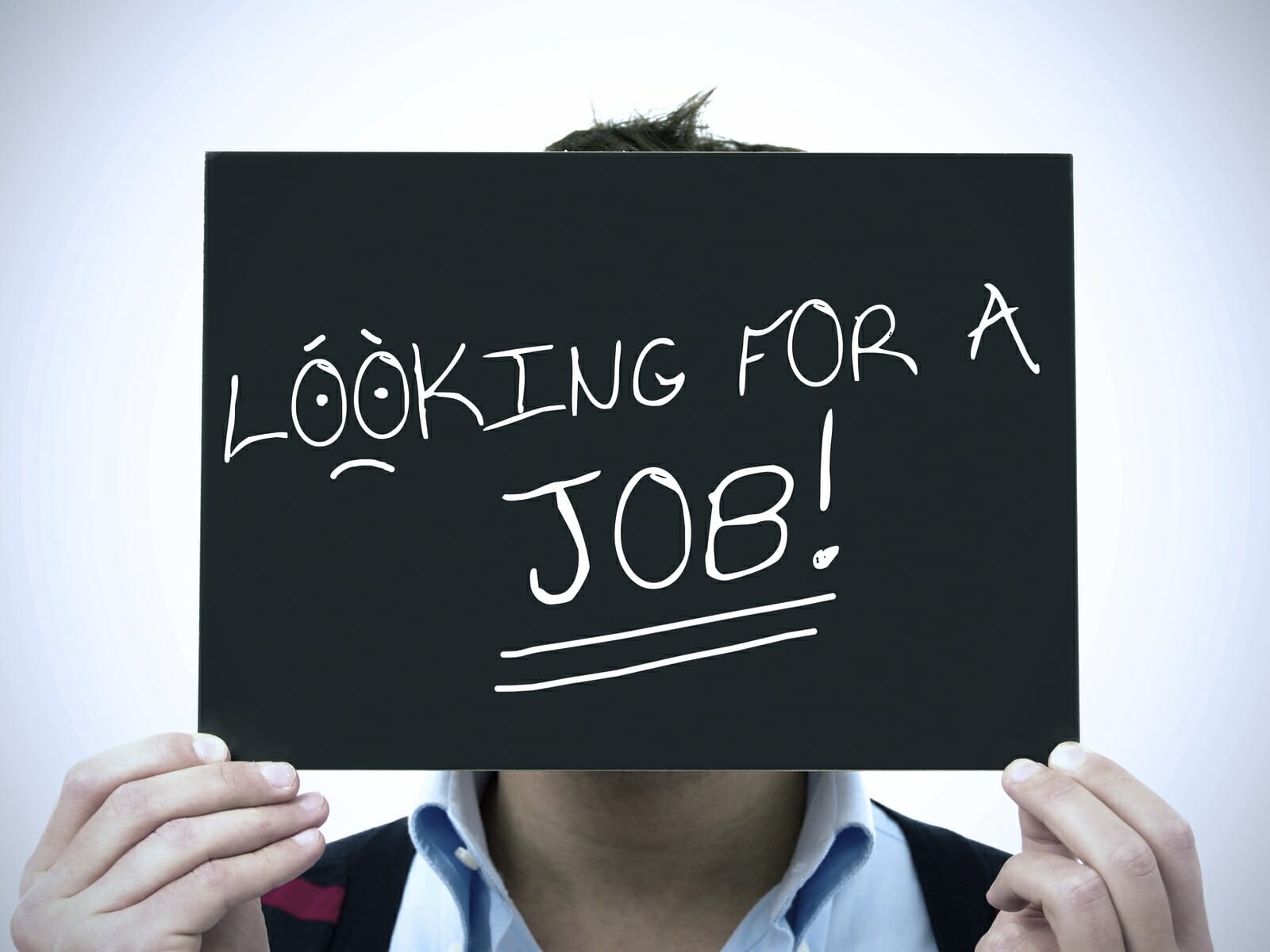 4 tips to make your job search a breeze