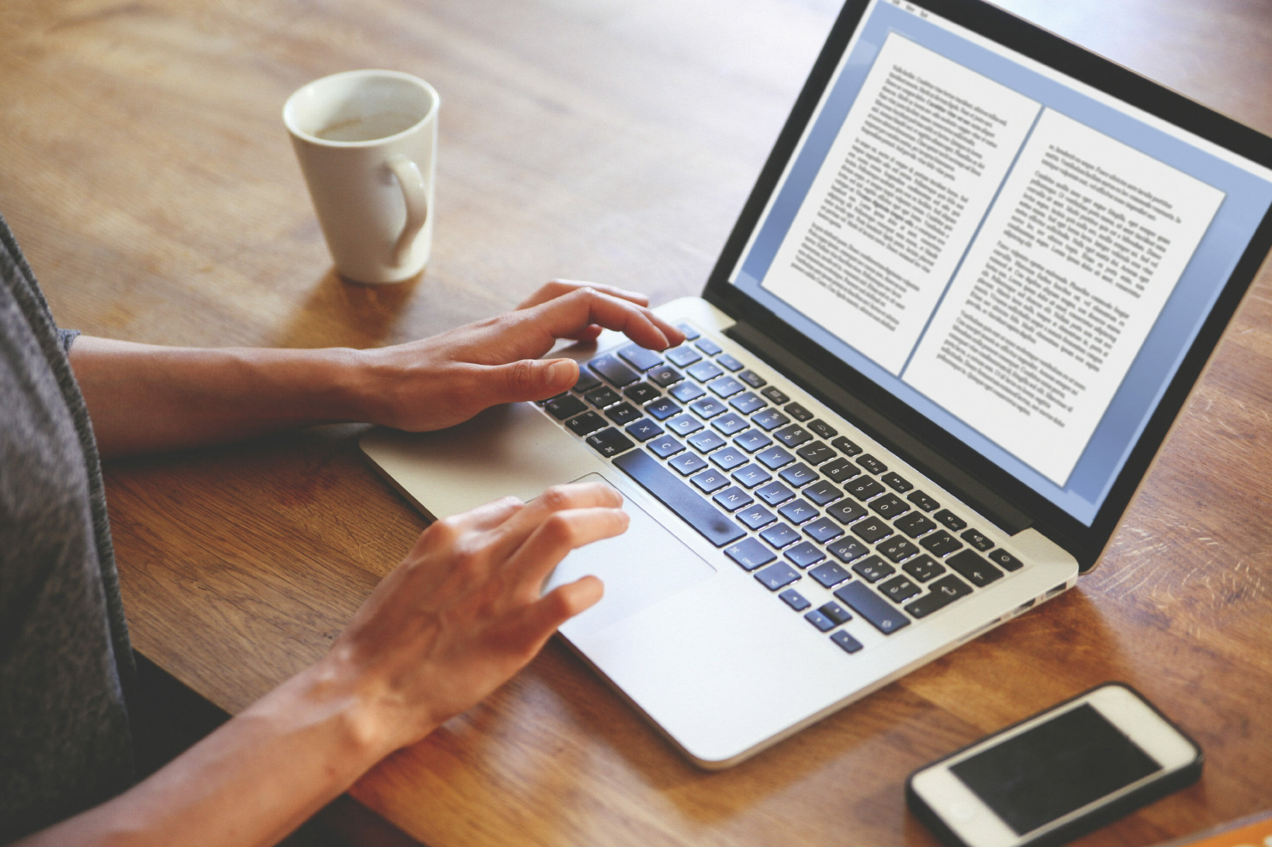 Business Writing 101 for All Business Professionals