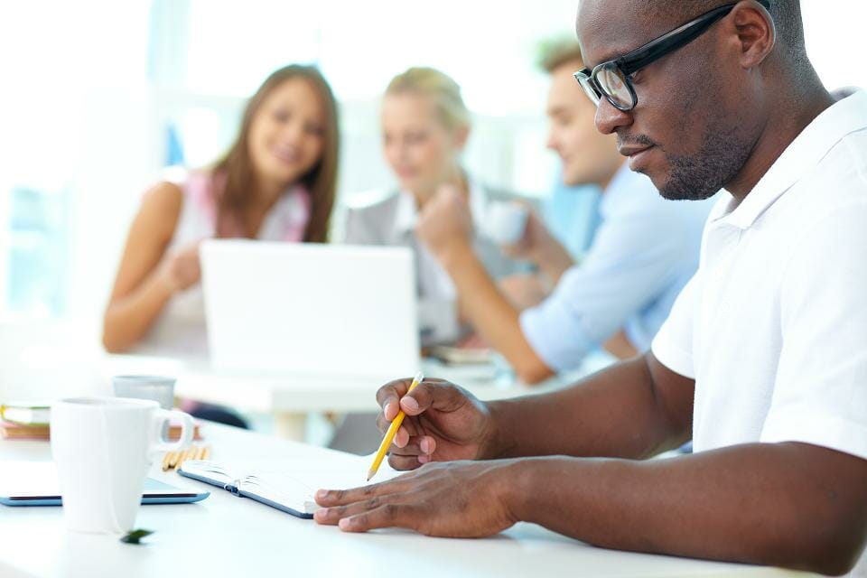 Heading Back to School for Career Training? 3 tips for a Strong Start!