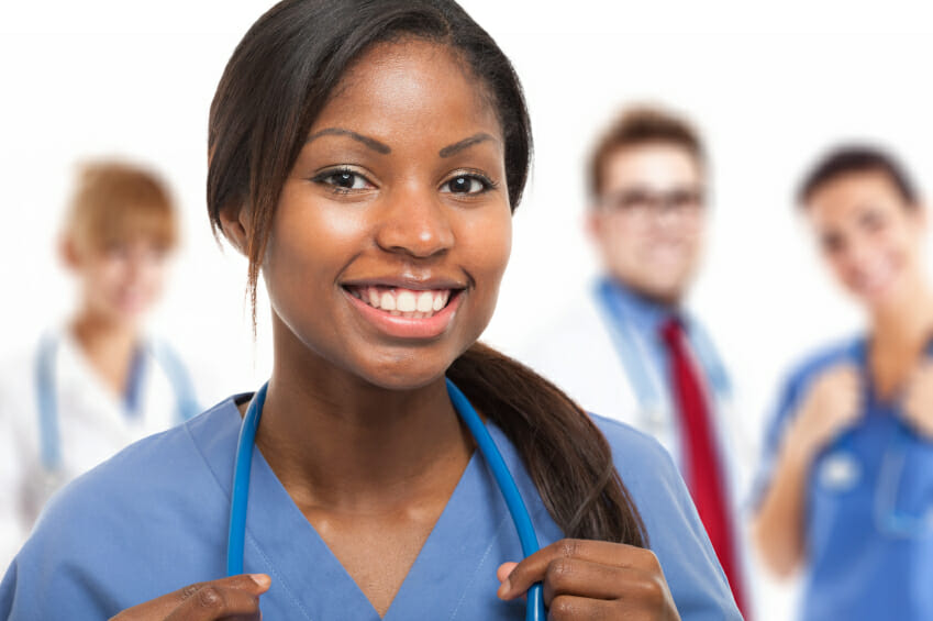 Health Care Assistant College In British Columbia