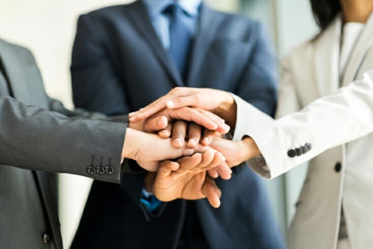Develop Your Leadership Skills