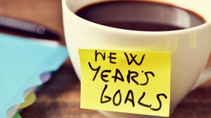 New Year, New Career! 4 Career Resolutions You Should Make To Succeed In 2017!