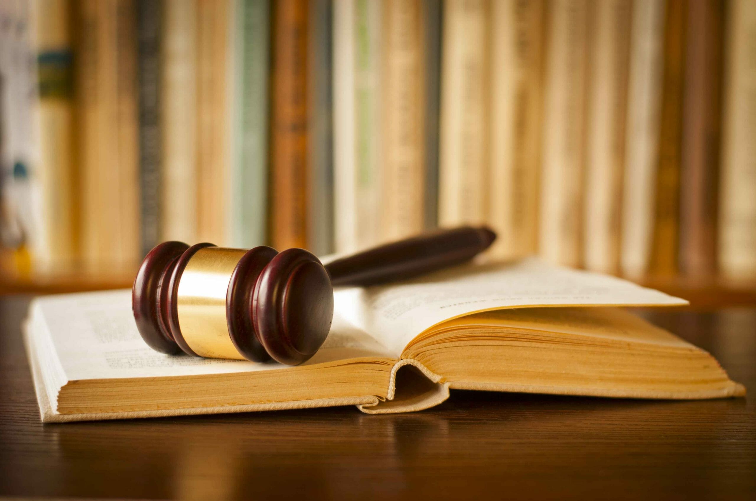 Things you should know about being a Paralegal