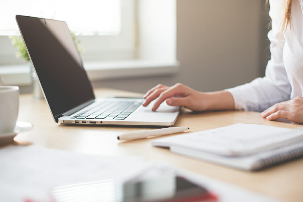 Be efficient, don’t waste the recruiter’s time