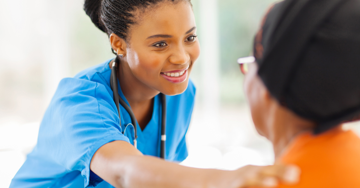 Steps to becoming a Personal Support Worker