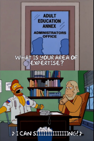 Adult Education Annex