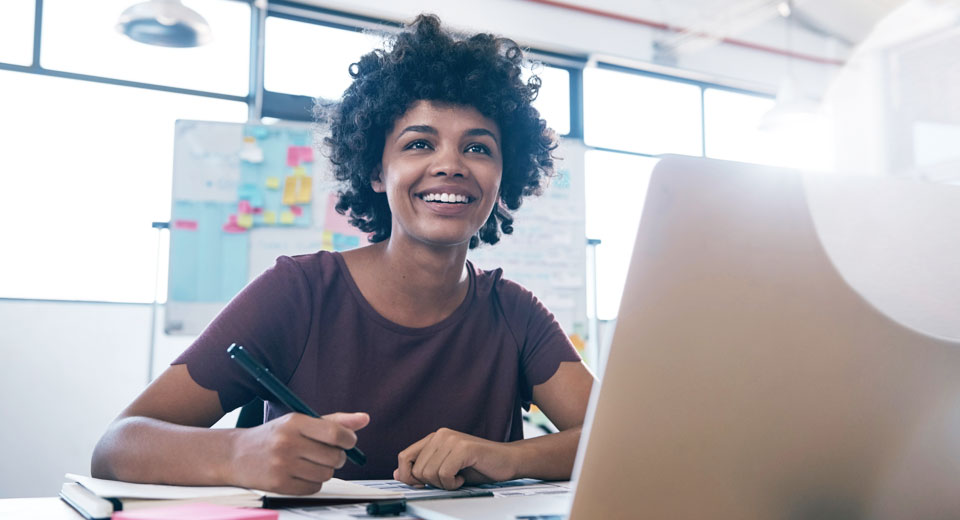 Meet with an admissions advisor