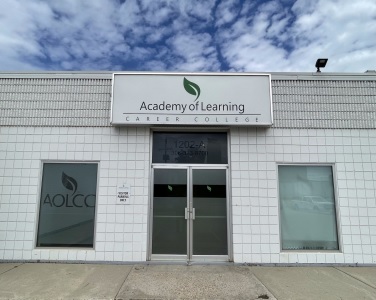 AOLCC’s Saskatoon Campus 3