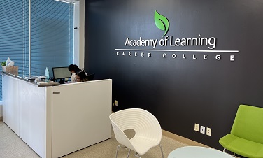 Academy of Learning Career College’s Lawrence 4