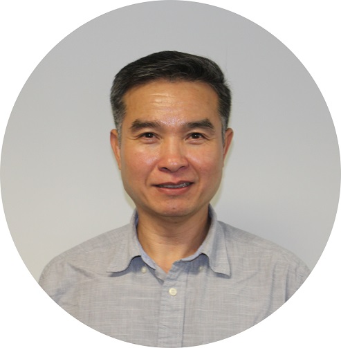 Peter Vu - IT Instructor