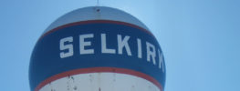 Selkirk, MB