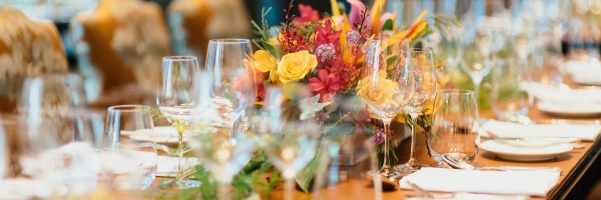 Conference and Event Planner