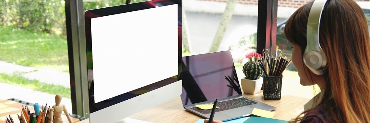 Graphic Designer