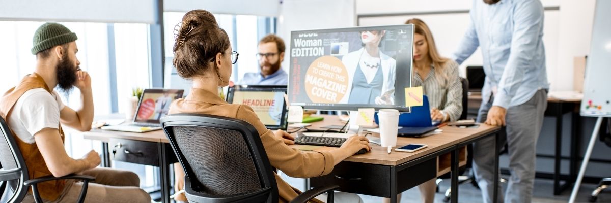 Web Developer’s in Canada