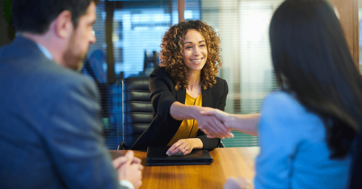 How to Ace Your Next Job Interview – The Ultimate Guide