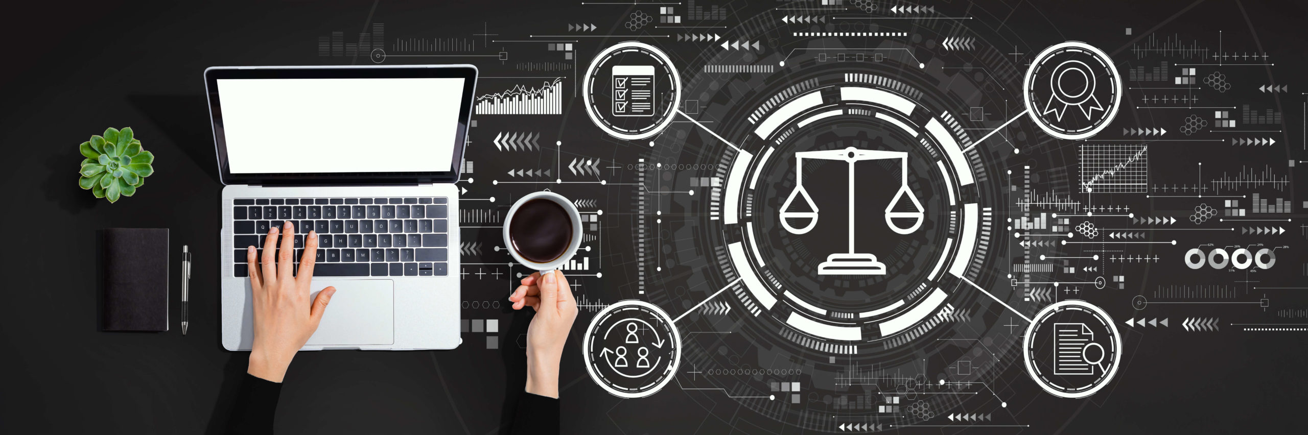 paralegal law clerk job duties
