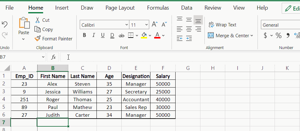 IFNA function in VLOOKUP