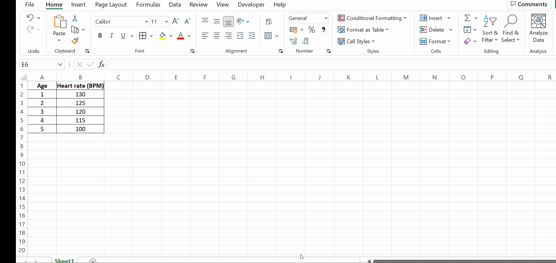 correlation formula correlation formula