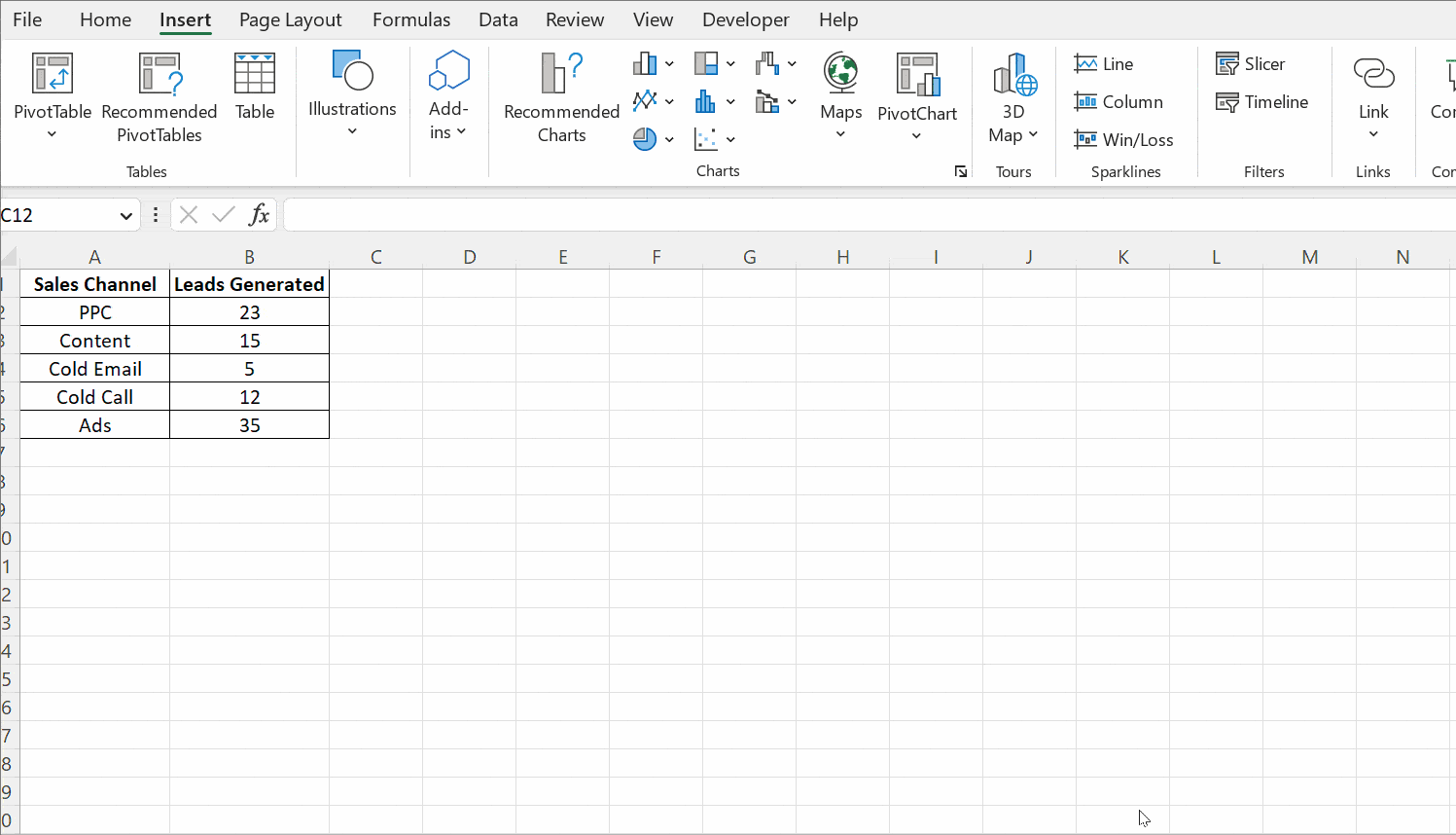 area chart excel area chart excel