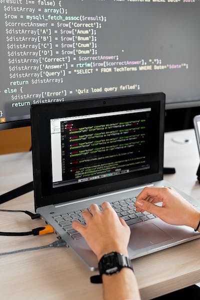 Types of Web Programmers - AOLCC Types of Web Programmers - AOLCC