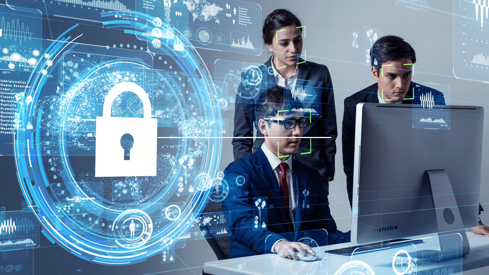 Learn Cyber Security and Help Protect Businesses Learn Cyber Security and Help Protect Businesses