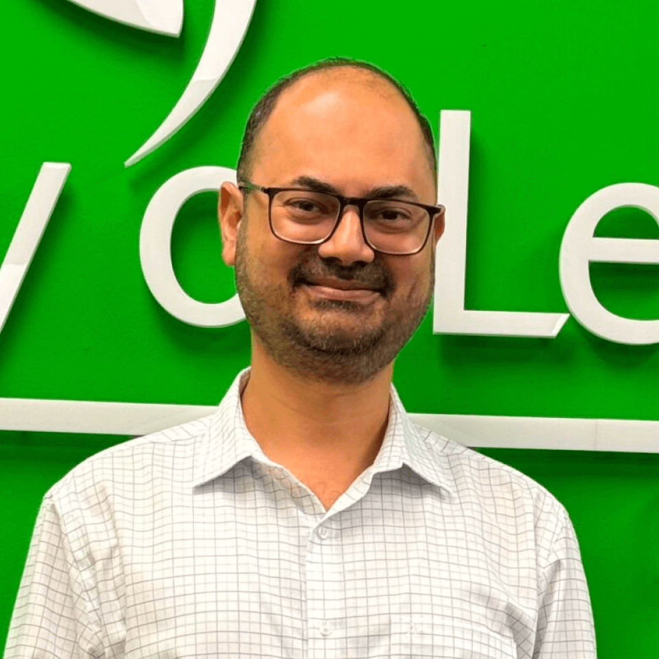 Afzal Mehdi